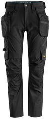 Snickers LiteWork, Werkbroek+ met afneembare Holsterzakken 6208