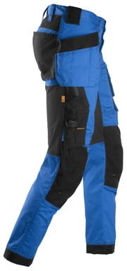 Snickers AllroundWork, Stretch Werkbroek met Holsterzakken 6241
