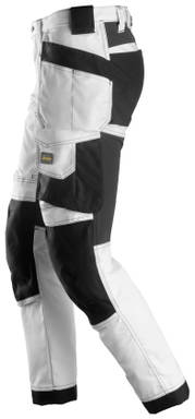 Snickers AllroundWork, Stretch Werkbroek met Holsterzakken 6241