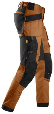 Snickers AllroundWork, Stretch Werkbroek met Holsterzakken 6241