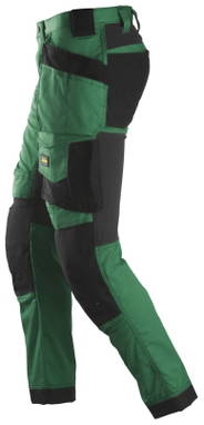 Snickers AllroundWork, Stretch Werkbroek met Holsterzakken 6241