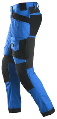 Snickers AllroundWork, Stretch Werkbroek met Holsterzakken 6241
