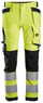 High-vis gelb - Dunkelblau
