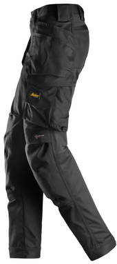 Snickers AllroundWork, Dames Stretchbroek met Holsterzakken 6247