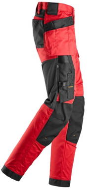 Snickers AllroundWork, Dames Stretchbroek met Holsterzakken 6247