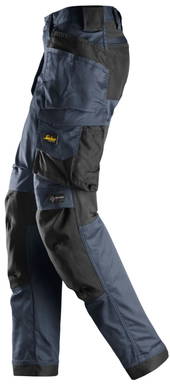 Snickers AllroundWork, Dames Stretchbroek met Holsterzakken 6247