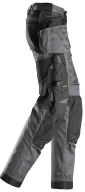 Snickers AllroundWork, Dames Stretchbroek met Holsterzakken 6247