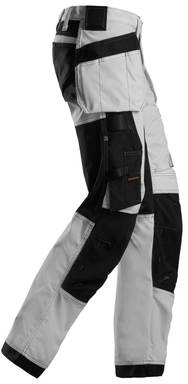 Snickers AllroundWork, Dames Stretchbroek met Holsterzakken 6247