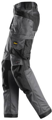 Snickers AllroundWork, Dames Stretchbroek met Holsterzakken 6247