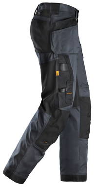 Snickers AllroundWork, Stretch Loose fit Werkbroek+, met Holsterzakken 6251