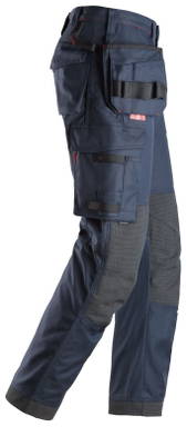 Snickers ProtecWork, Werkbroek met Symmetrische Zakken 6262
