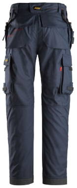 Snickers ProtecWork, Werkbroek met Symmetrische Zakken 6262