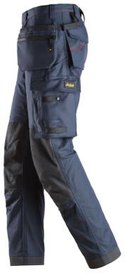 Snickers ProtecWork, Werkbroek met Symmetrische Zakken 6262