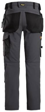 Snickers Full Stretch Werkbroek met Holsterzakken 6271