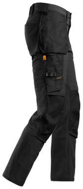 Snickers Full Stretch Werkbroek met Holsterzakken 6271