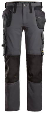 Snickers Full Stretch Werkbroek met Holsterzakken 6271