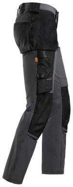 Snickers Full Stretch Werkbroek met Holsterzakken 6271
