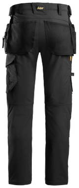 Snickers Full Stretch Werkbroek met Holsterzakken 6271