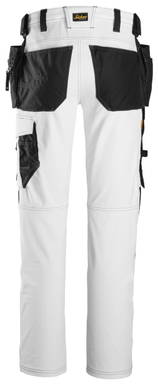 Snickers Full Stretch Werkbroek met Holsterzakken 6271