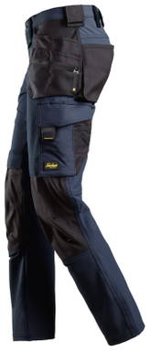 Snickers Full Stretch Werkbroek met Holsterzakken 6271