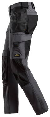 Snickers Full Stretch Werkbroek met Holsterzakken 6271