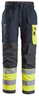 Dunkelblau - High Vis