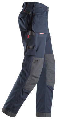 Snickers ProtecWork, Werkbroek met Holsterzakken 6286