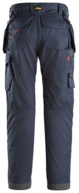 Snickers ProtecWork, Werkbroek met Holsterzakken 6286