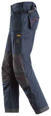 Snickers ProtecWork, Werkbroek met Holsterzakken 6286
