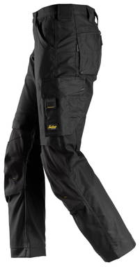 Snickers Canvas+ Werkbroek 6324