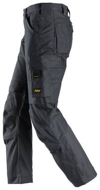 Snickers Canvas+ Werkbroek 6324