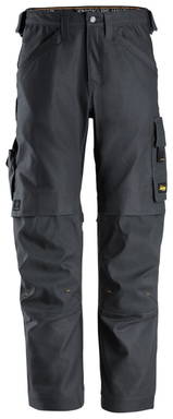 Snickers Canvas+ Werkbroek 6324