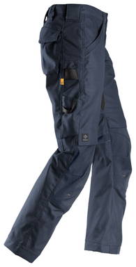 Snickers Canvas+ Werkbroek 6324