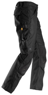 Snickers Canvas+ Werkbroek 6324