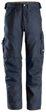 Snickers Canvas+ Werkbroek 6324