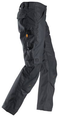 Snickers Canvas+ Werkbroek 6324
