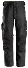 Snickers Canvas+ Werkbroek 6324
