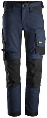 Snickers AllroundWork, Stretch Werkbroek 6341