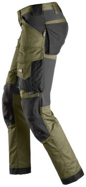 Snickers AllroundWork, Stretch Werkbroek 6341