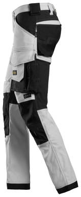 Snickers AllroundWork, Stretch Werkbroek 6341