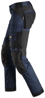 Snickers AllroundWork, Stretch Werkbroek 6341