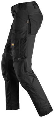 Snickers AllroundWork, Stretch Werkbroek 6341