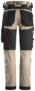 Snickers AllroundWork, Stretch Werkbroek 6341