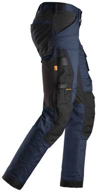 Snickers AllroundWork, Stretch Werkbroek 6341