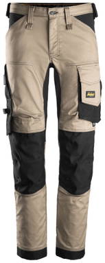 Snickers AllroundWork, Stretch Werkbroek 6341