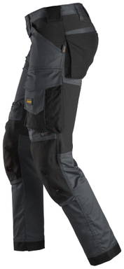 Snickers AllroundWork, Stretch Werkbroek 6341