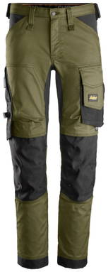 Snickers AllroundWork, Stretch Werkbroek 6341