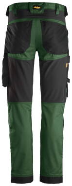 Snickers AllroundWork, Stretch Werkbroek 6341