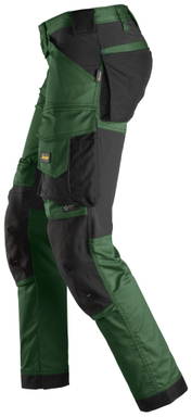 Snickers AllroundWork, Stretch Werkbroek 6341