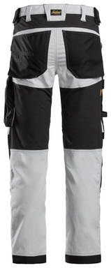 Snickers AllroundWork, Stretch Werkbroek 6341